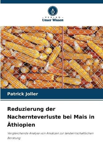 Cover image for Reduzierung der Nachernteverluste bei Mais in AEthiopien