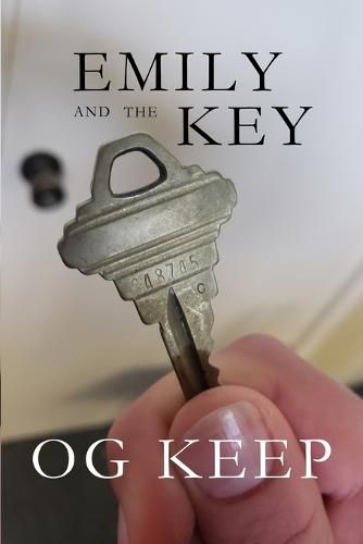 Cover image for Emily and the Key