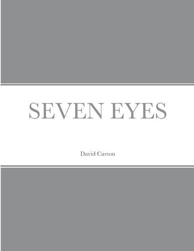 Cover image for Seven Eyes
