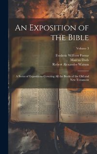 Cover image for An Exposition of the Bible