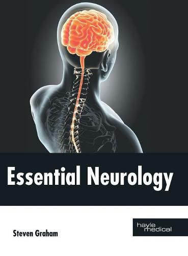 Cover image for Essential Neurology
