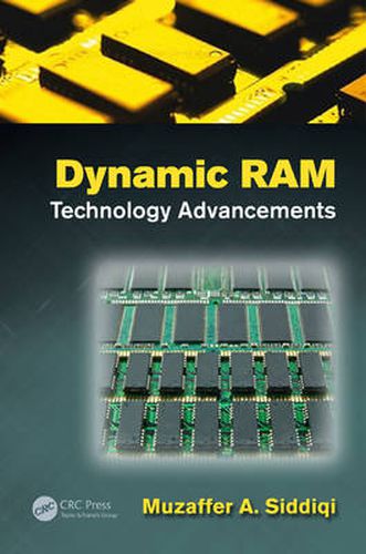 Cover image for Dynamic RAM: Technology Advancements