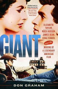 Cover image for Giant