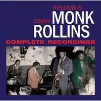 Cover image for Complete Recordings 