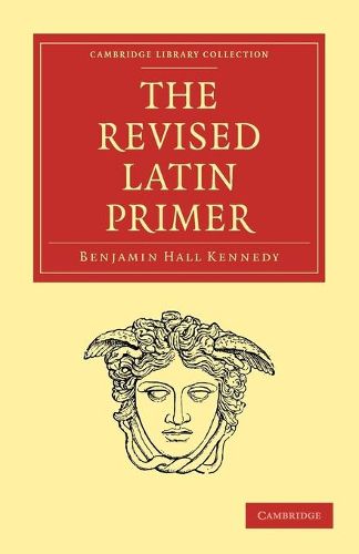 Cover image for The Revised Latin Primer