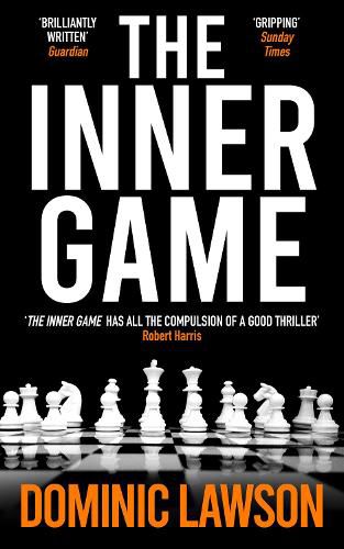 Cover image for The Inner Game