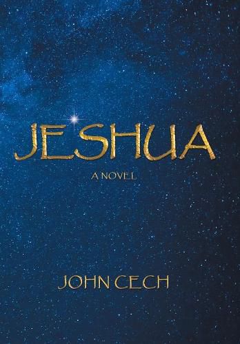 Cover image for Jeshua