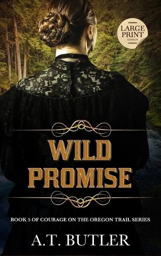Cover image for Wild Promise