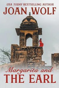 Cover image for Margarita and the Earl