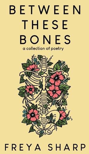 Cover image for Between These Bones