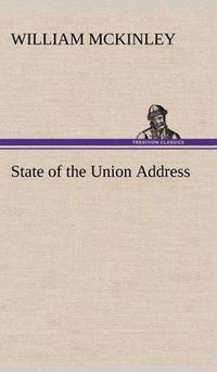 Cover image for State of the Union Address