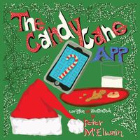 Cover image for The Candy Cane App