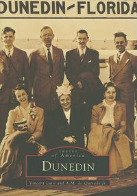 Cover image for Dunedin