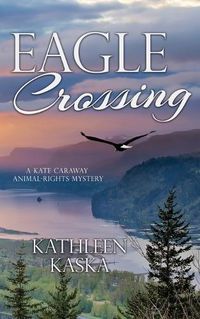 Cover image for Eagle Crossing