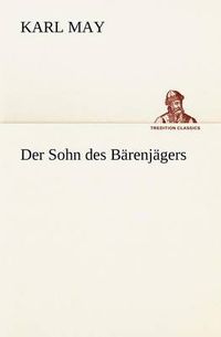 Cover image for Der Sohn Des Barenjagers