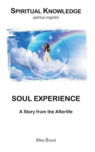 Cover image for Soul Experience