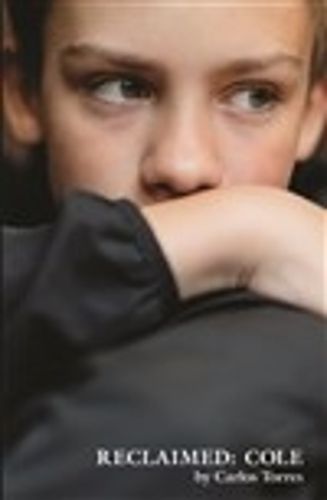 Cover image for Reclaimed: Cole