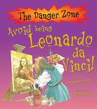 Cover image for Avoid Being Leonardo Da Vinci!