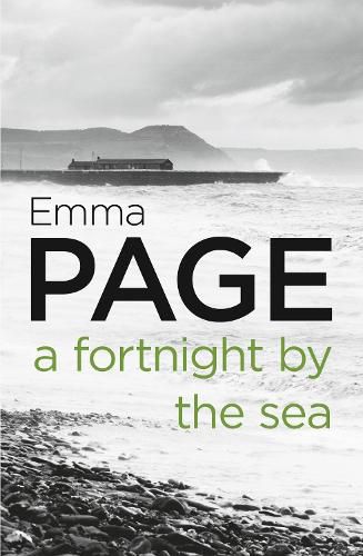 Cover image for A Fortnight by the Sea
