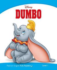 Cover image for Level 1: Disney Dumbo