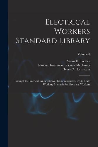 Electrical Workers Standard Library