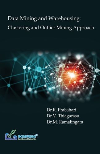 Cover image for Data Mining and Warehousing
