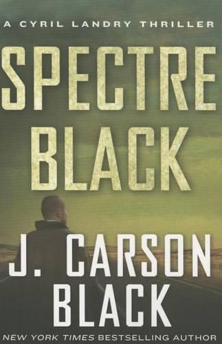 Cover image for Spectre Black