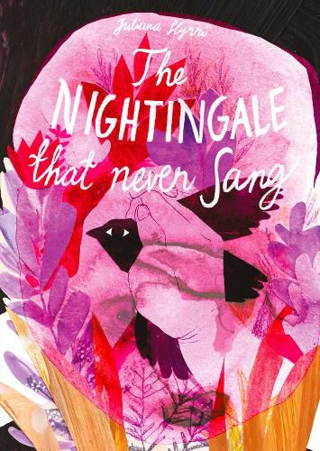 Cover image for The Nightingale That Never Sang