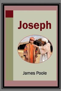 Cover image for Joseph