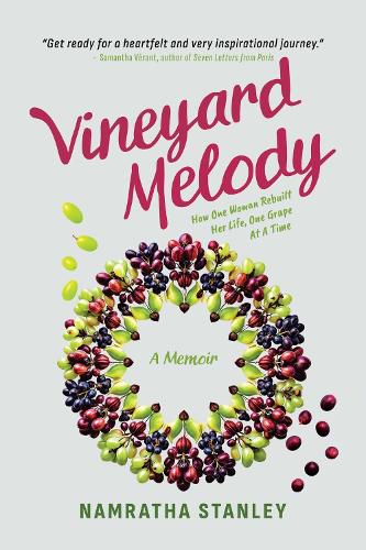 Cover image for Vineyard Melody