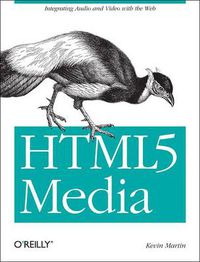 Cover image for HTML5 Media