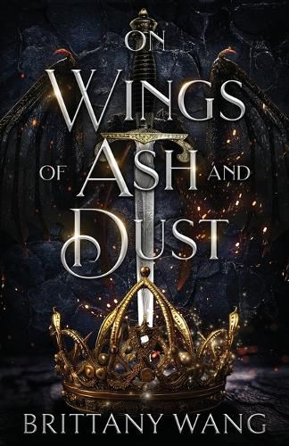 Cover image for On Wings of Ash and Dust