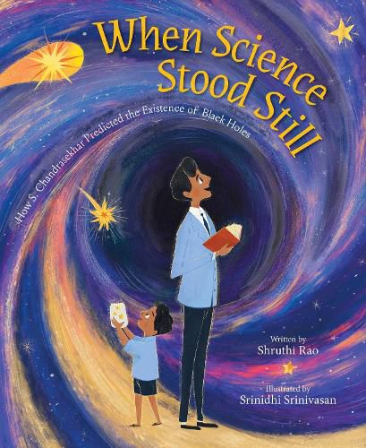 Cover image for When Science Stood Still