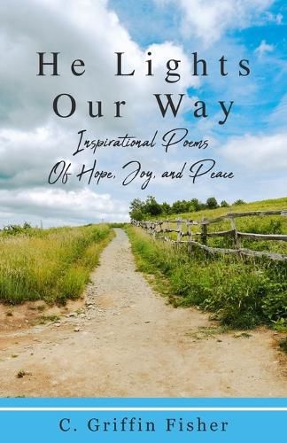 Cover image for He Lights Our Way