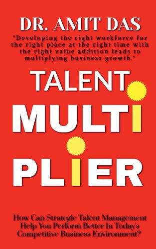 Cover image for Talent Multiplier