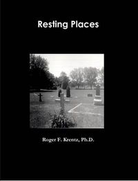 Cover image for Resting Places