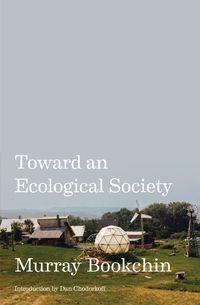 Cover image for Toward an Ecological Society