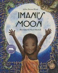 Cover image for Imani's Moon