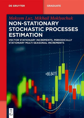 Cover image for Non-Stationary Stochastic Processes Estimation