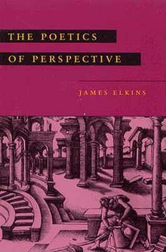 Cover image for The Poetics of Perspective