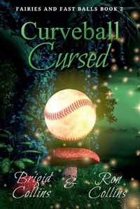 Cover image for Curveball Cursed