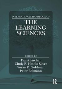 Cover image for International Handbook of the Learning Sciences