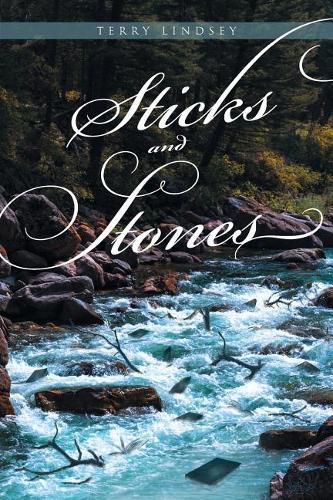 Cover image for Sticks and Stones