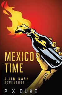 Cover image for Mexico Time