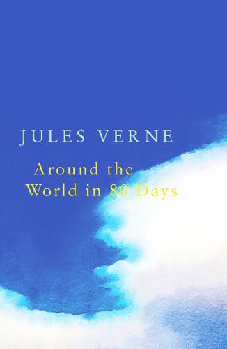Cover image for Around the World in 80 Days (Legend Classics)