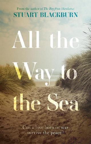 Cover image for All the Way to the Sea