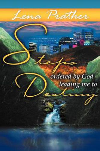 Cover image for Steps Ordered by God