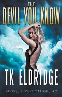 Cover image for The Devil You Know