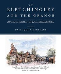 Cover image for Bletchingley and the Grange