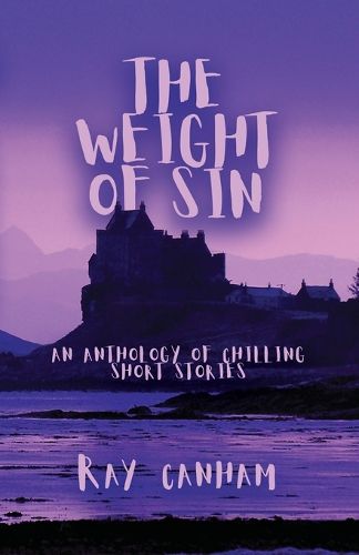 Cover image for The Weight of Sin